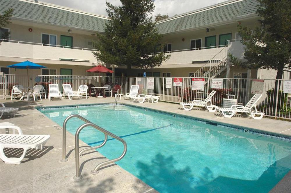 Motel 6-Rohnert Park, Ca Facilities photo