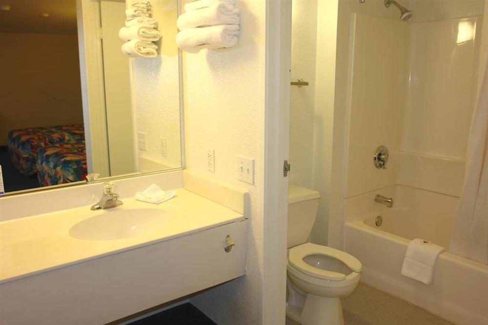Motel 6-Rohnert Park, Ca Room photo